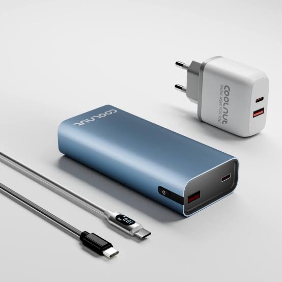 Power Banks